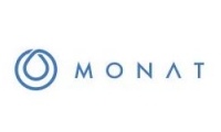 Monat Global Logo