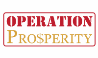 Operation Prosperity Logo