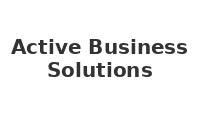 Active Business Solutions logo