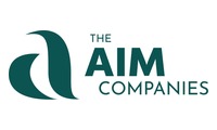 AIM International logo