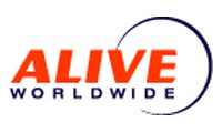 Alive Worldwide logo