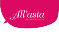 Allasta Logo