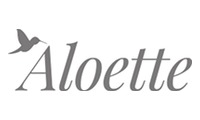 Aloette Cosmetics logo