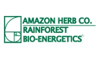 Amazon Herb Company logo