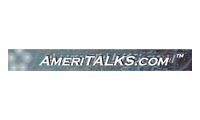 AmeriTalks logo