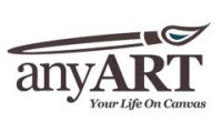 AnyArt Logo