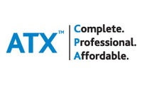 ATX INC. logo