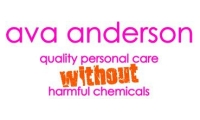 Ava Anderson Non Toxic Logo