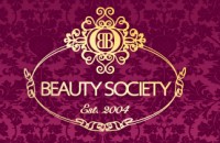 Beauty Society Logo