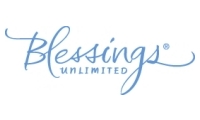 Blessings Unlimited Logo
