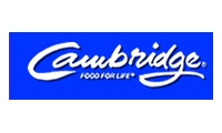 Cambridge logo