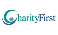CharityFirst logo