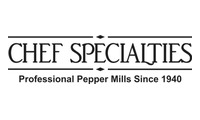 Chef Specialties Company logo