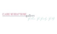 Claire Murray Home Gallery logo