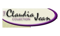 Claudia Jean Collection logo