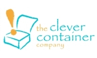 Clever Container Logo