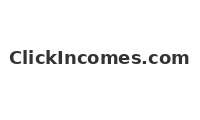 ClickIncomes.com logo