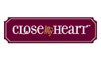 Close To My Heart logo
