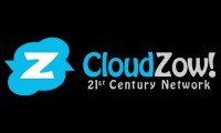 CloudZow Logo