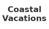 Coastal Vacations logo