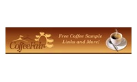CoffeeFair logo