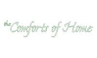 Comforts of Home logo