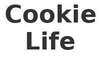 Cookie Life logo