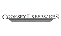 Cooksey Keepsakes logo
