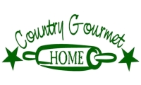 Country Gourmet Home Logo
