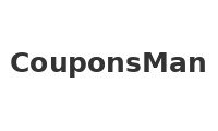CouponsMan logo