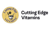 Cutting Edge Vitamins logo