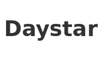 Daystar logo