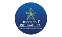 Destina 1 International logo