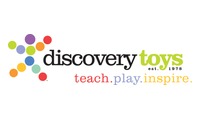 Discovery Toys logo