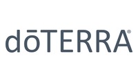 DoTerra Earth Essence logo