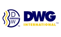 DWG International logo