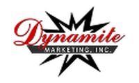 Dynamite Marketing Inc. logo