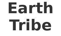 Earth Tribe logo