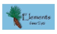 Elements Home Spa logo