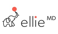 EllieMD logo