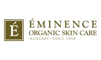Eminence Organic Skin Care logo