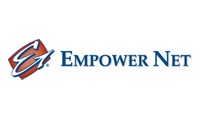 Empower net logo