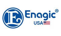 Enagic USA logo
