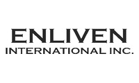 Enliven International logo