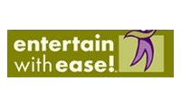 Entertain with Ease! logo