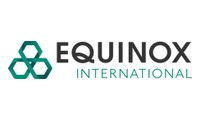 Equinox International logo