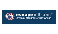 Escape International, LLC logo