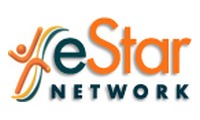 eStarNetwork logo