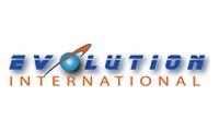 Evolution International logo