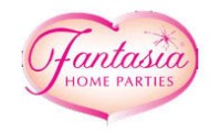 Fantasia Home Parties Logo